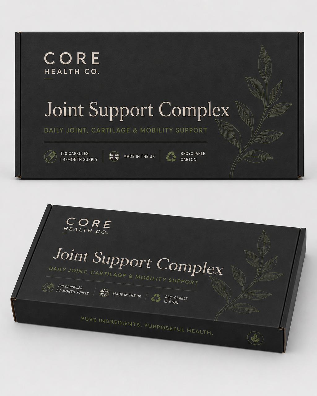 Joint Support Complex Daily joint, cartilage & mobility support