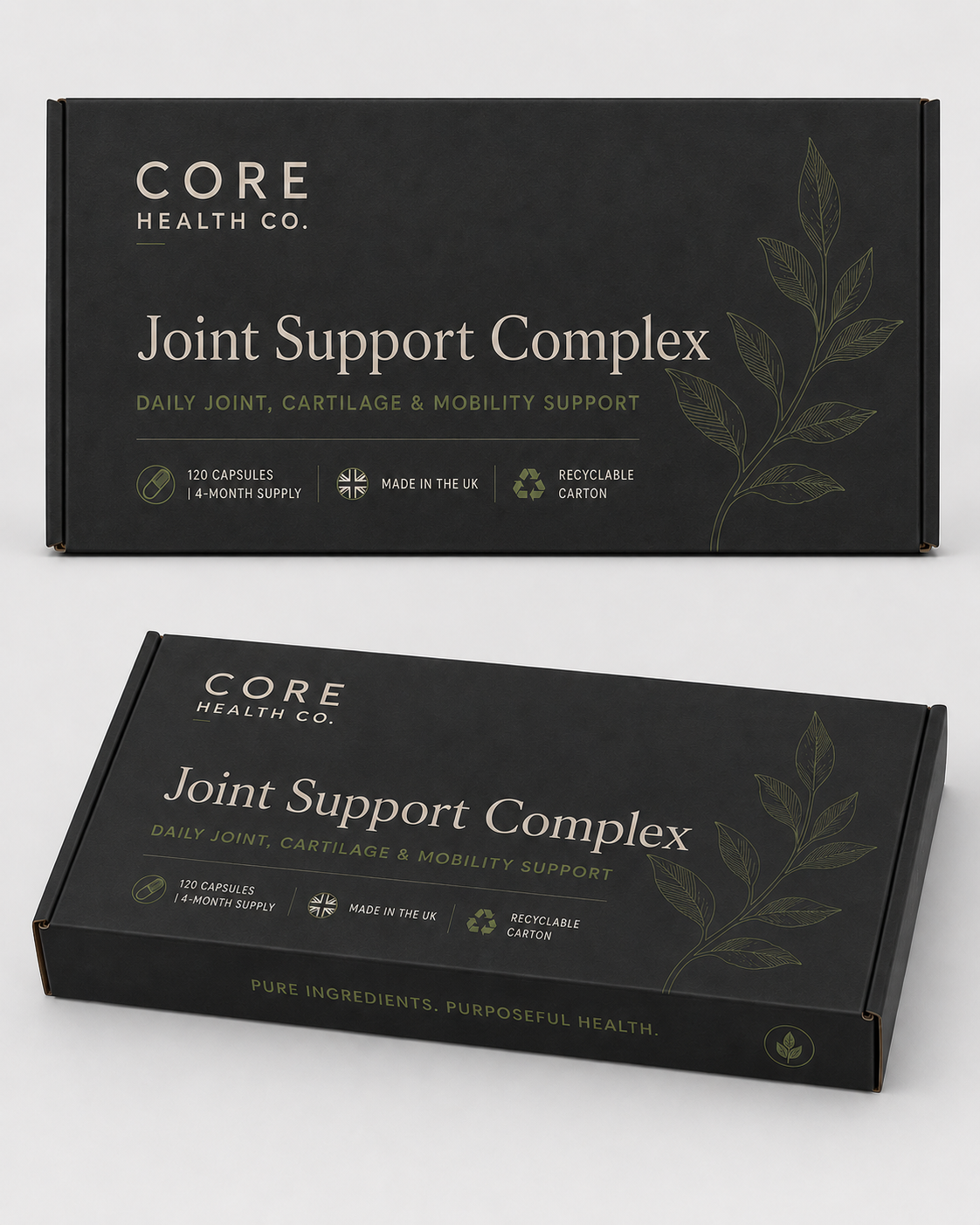 Joint Support Complex Daily joint, cartilage & mobility support