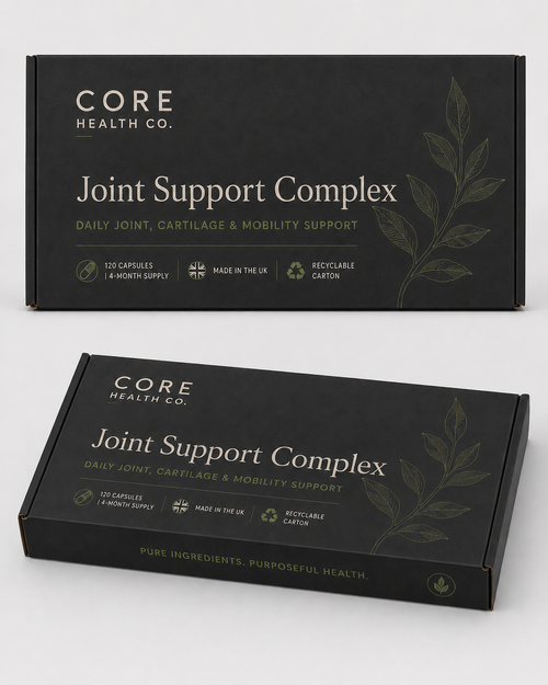 Joint Support Complex Daily joint, cartilage & mobility support