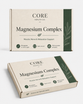 Magnesium Complex Daily muscle, nerve & relaxation support